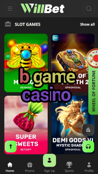 B Game Casino - Premium B-Level Casino Games-7spincasino.ydblkf.net