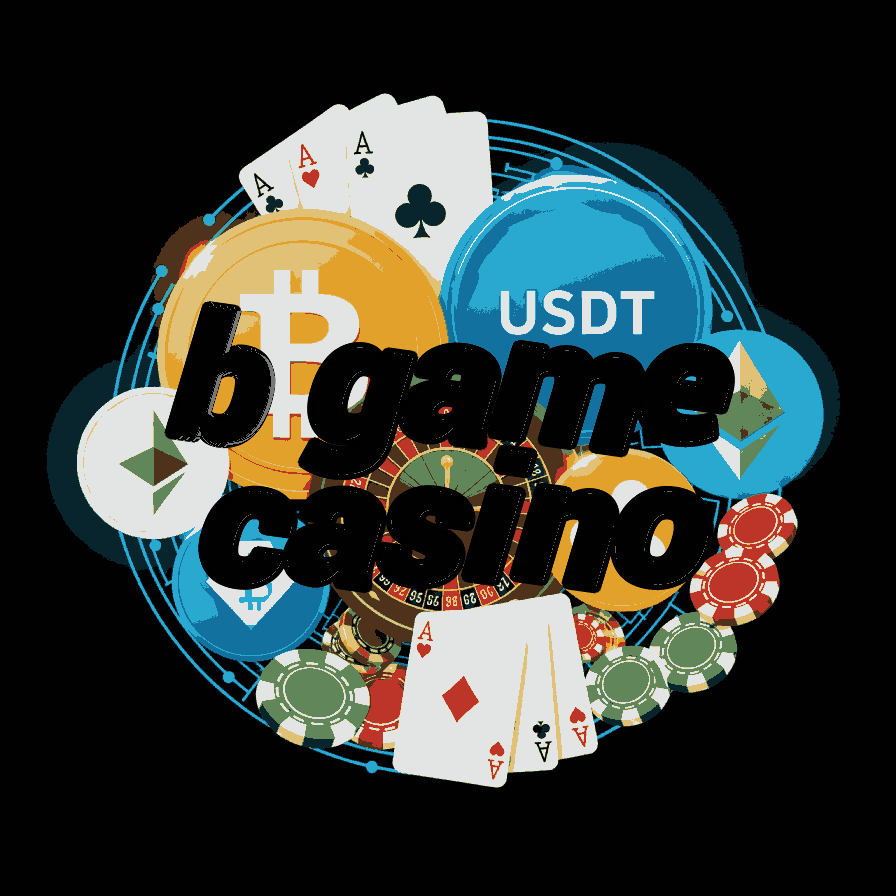 B Game Casino - Premium B-Level Casino Games